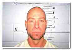 Offender David Nicholas King