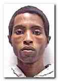 Offender Dominique Antonio Shaw