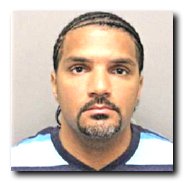 Offender Frankie Perez