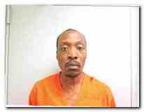 Offender Frazier Gary