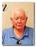 Offender Gene Yazzie