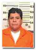 Offender Gregorio Maximo-rodriguez