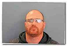 Offender Jason Brian Wickes