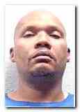 Offender Jerrell Jamil Evans