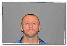 Offender Jesse Ray Shelton