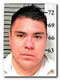 Offender Jesus Antonio Cabrera