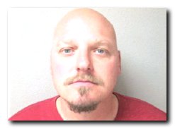 Offender Johnny Lee Walker Jr