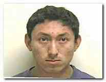 Offender Jose Alberto Eleria-cruz