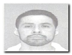 Offender Jose Angel Ovalle