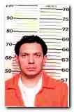 Offender Jose Jesus Jimenez-comacho