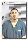 Offender Juan Garcia