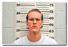 Offender Kevin James Carpenter