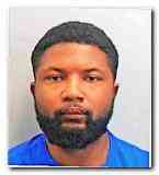 Offender Khiyron Montel Amerson