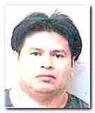 Offender Manuel Jesus Vasquez