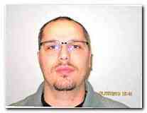 Offender Michael Aaron Kister