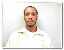 Offender Michael Javone Dennis