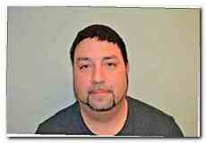 Offender Michael Thomas Cruzan