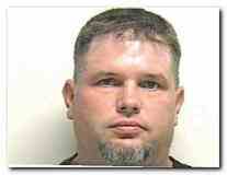 Offender Michael Todd Tidwell