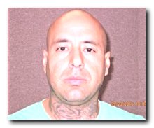 Offender Noe Munoz Jr