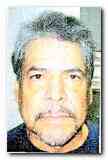 Offender Pedro Rodolfo Galan