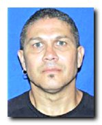 Offender Rafael Santiago