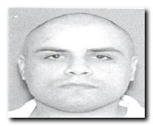 Offender Ramiro Rene Cortez