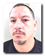 Offender Rene Sanchez Jr