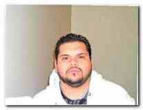 Offender Ricardo Albert Ulloa