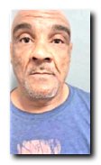 Offender Ronald Alvin Goodwyn