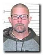 Offender Ronald David Hurst