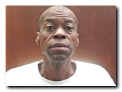 Offender Ronald Earl Hayes