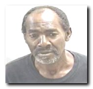 Offender Ronald Flournoy