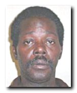 Offender Ronald Franks