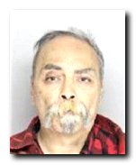 Offender Ronald Galindez