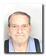 Offender Ronald Glenn Hanes