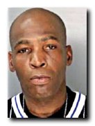 Offender Ronald Harris