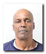 Offender Ronald Jackson