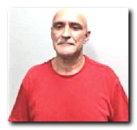 Offender Ronald James Fraijo