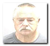 Offender Ronald James Friesen