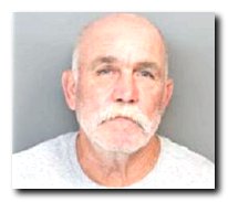 Offender Ronald Jay East