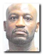 Offender Ronald Lee Gooden