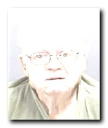 Offender Ronald Mack Jones