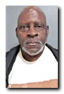 Offender Ronald R Henderson