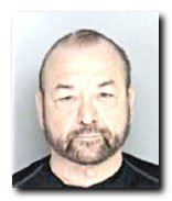 Offender Ronald Tyson Eshbaugh