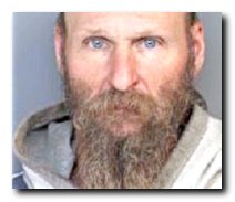 Offender Ronald William Huss