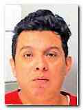 Offender Ronny Bartolon-yanez