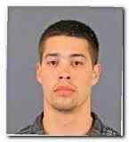 Offender Taylor Severiano Olivas