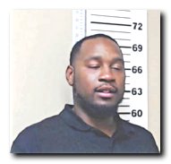 Offender Terrance Mccalvin Roberson