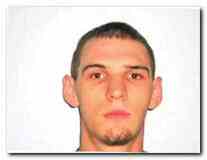 Offender Thomas J Chrisman Jr