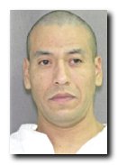 Offender Anthony Olvera